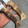 کارد سلاخی وفا