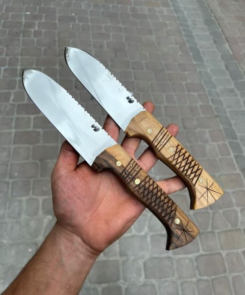 کارد سلاخی وفا