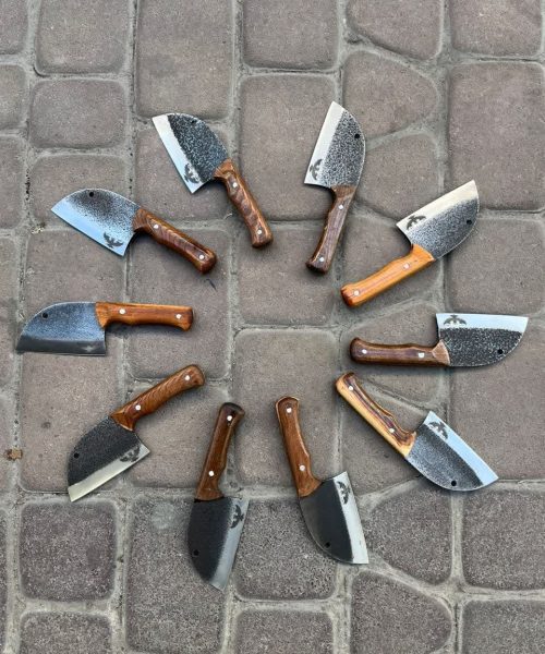 ساطور صربستانی NR-18