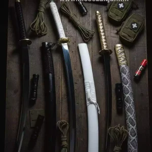 شمشیر شوگون