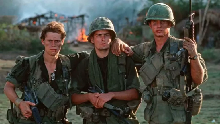 platoon movie