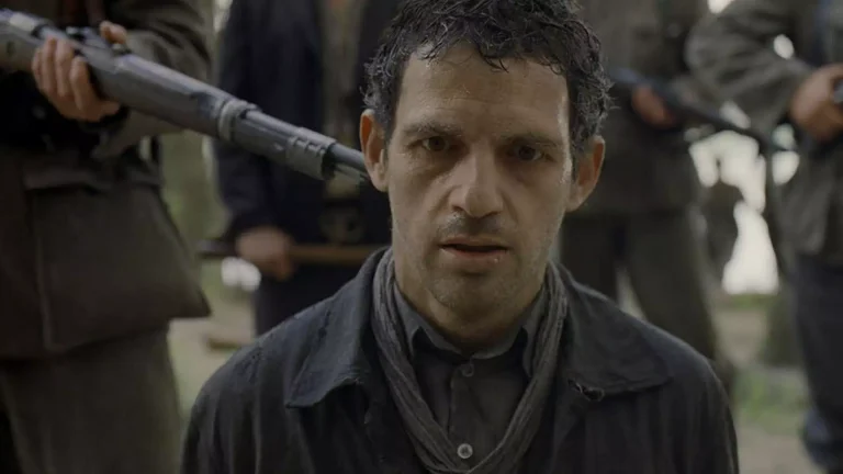 son of saul war movie