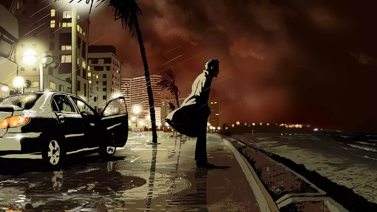 waltz with bashir