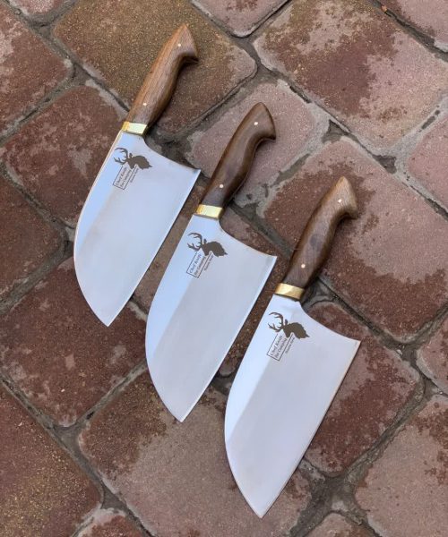 ساطور صربستانی فردی