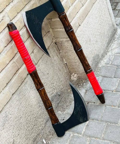 تبر ابلیس