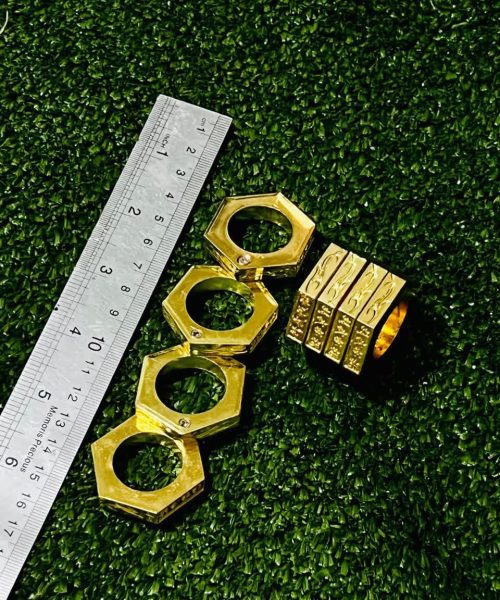 پنجه بکس آرکادئونی