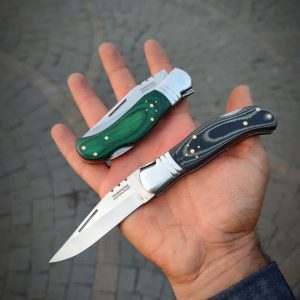 چاقوی جیبی ترامونتینا X50