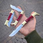 چاقوی جیبی ترامونتینا TM-33