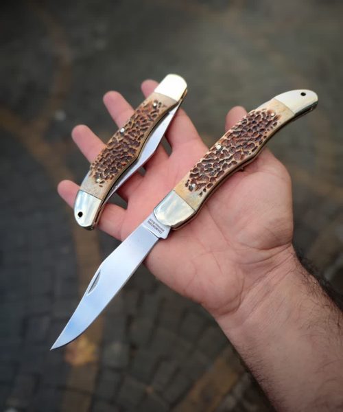 چاقوی جیبی ترامونتینا TM-33