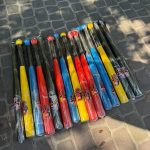 چوب بیسبال Striker