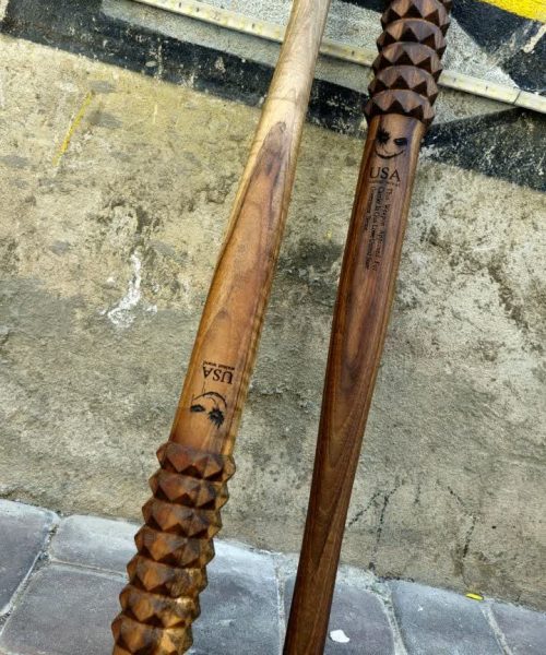 چوب بیسبال گرجی