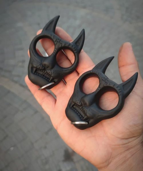 پنجه بکس گربه