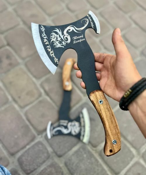 تبر TB-90