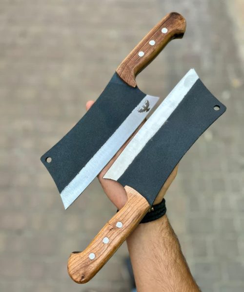 ساطور استخوان شکن NR-01