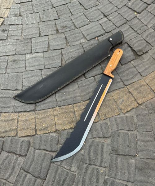 بامبوزن BM-118