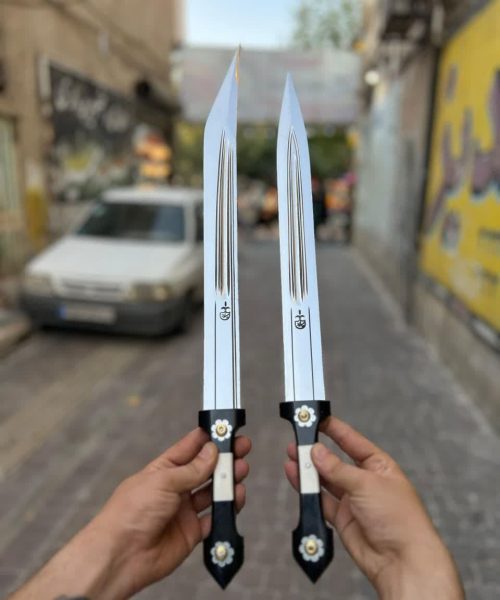 قمه 55 سانتی میلاد
