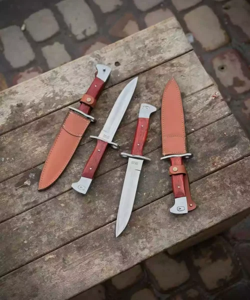 چاقوی شکاری AK-47