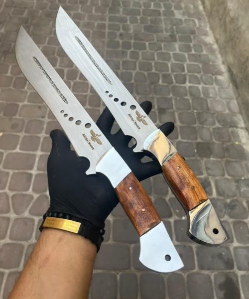 بامبوزن اهورا