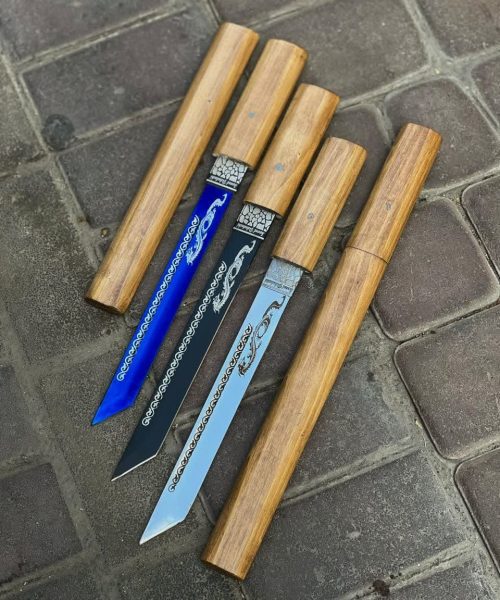 تانتو مخفی استاد داداشی