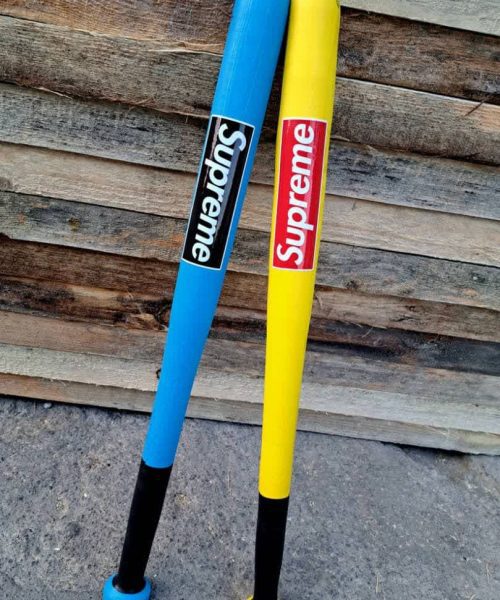 چوب بیسبال Supreme Pro