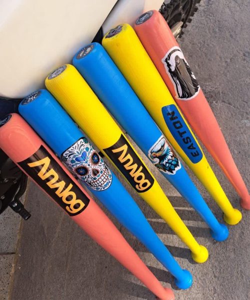 چوب بیسبال Easton Pro