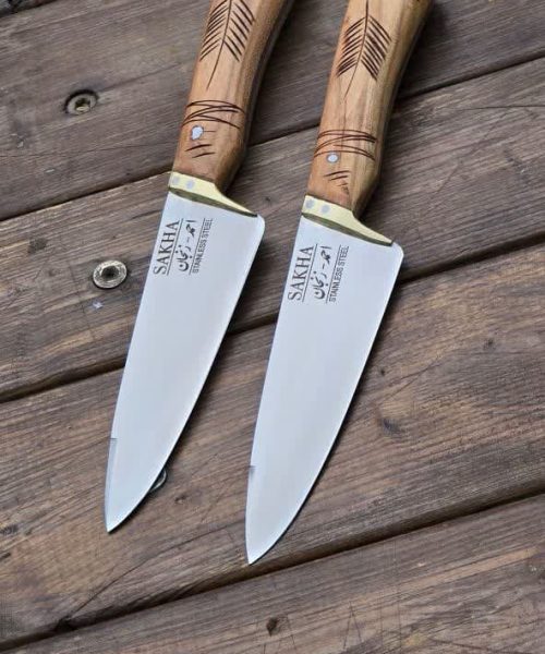 چاقوی راسته بری AH-30
