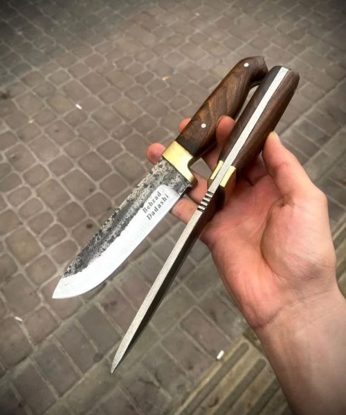 بوشکرافت Predator