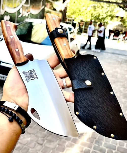 ساطور برش ST-310
