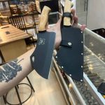ساطور برش ST-311