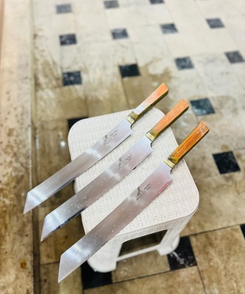 چاقوی سرآشپز 45 سانتی
