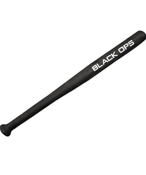 چوب بیسبال Black Ops