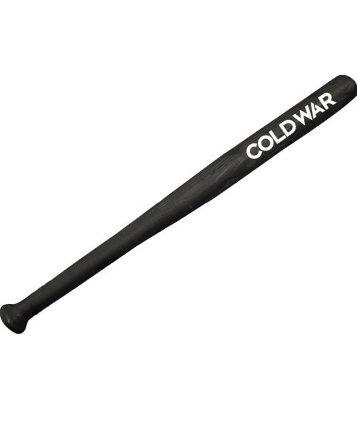 چوب بیسبال Cold War