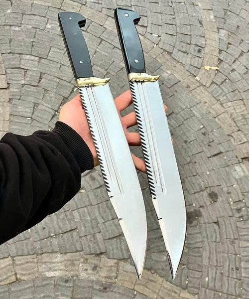بامبوزن شکاری