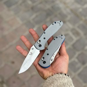 چاقوی جیبی Benchmade X90