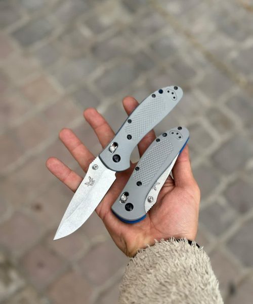 چاقوی جیبی Benchmade X90