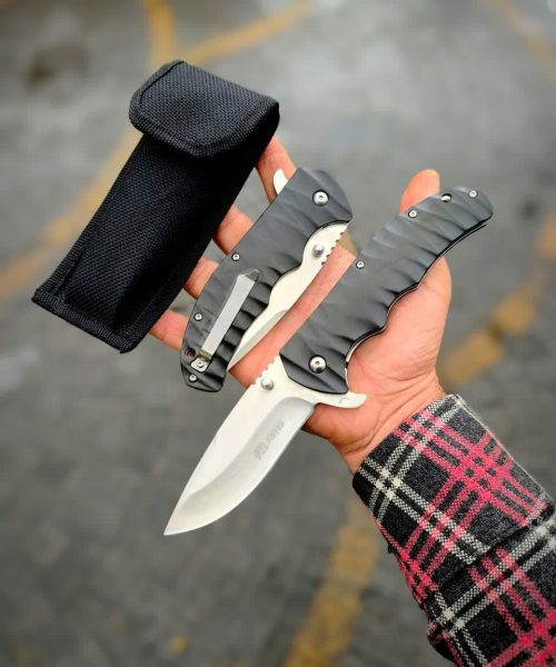 چاقوی جیبی knives زنبوری