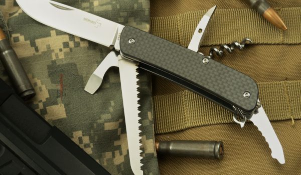 boker knife