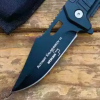چاقوی جیبی بوکر AK14