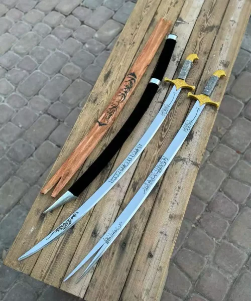 شمشیر عربی سلطان
