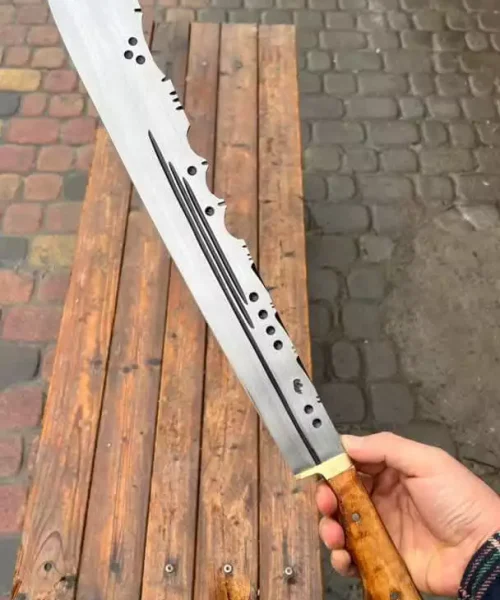 بامبوزن 60 سانتی آواکس