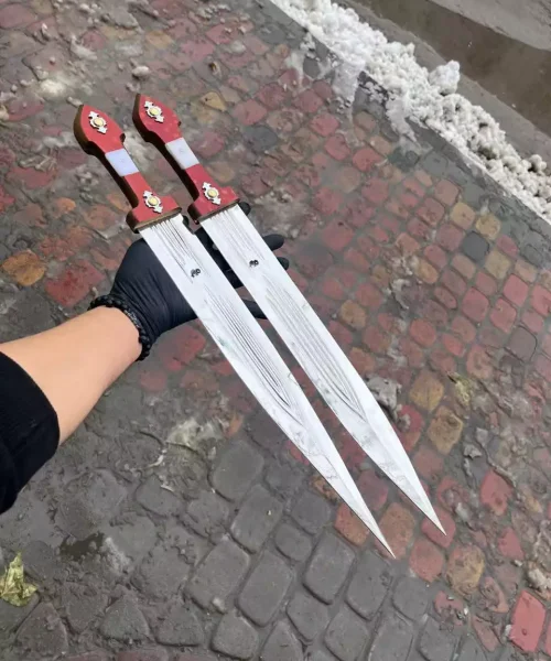 قمه 60 سانتی ایران