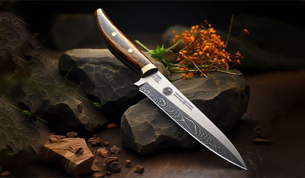 shun knife