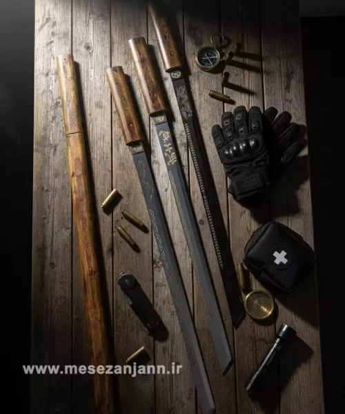 تانتو 80 سانتی