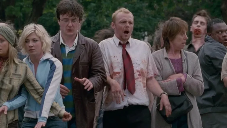 فیلم Shaun of the Dead