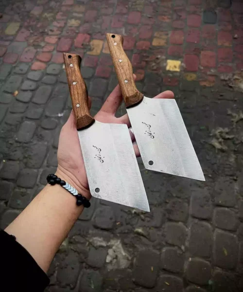 ساطور برش خانگی