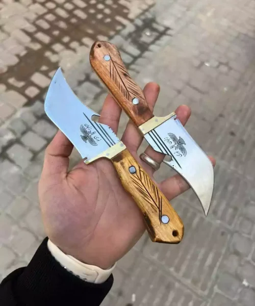 تیزی دشنه
