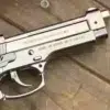 کلت فندکی Pistol