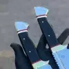 چاقوی شکاری درجه یک سفارشی