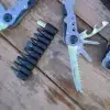 انبردست چندکاره گربر