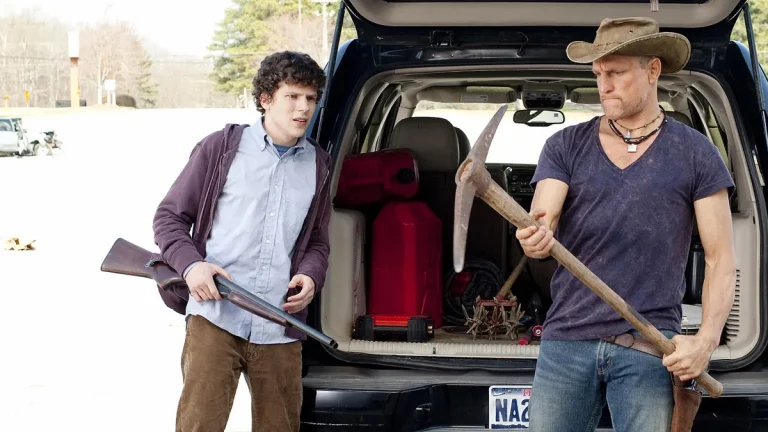 فیلم Zombieland